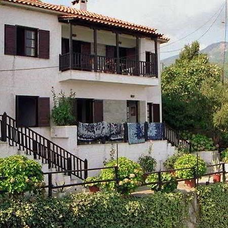 Panorama Studios & Apartments Agios Ioannis  Exterior photo
