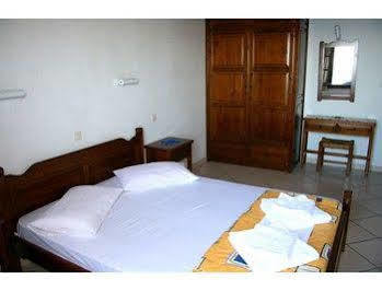 Panorama Studios & Apartments Agios Ioannis  Exterior photo
