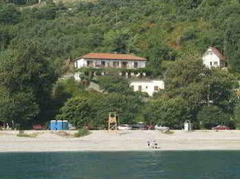 Panorama Studios & Apartments Agios Ioannis  Exterior photo
