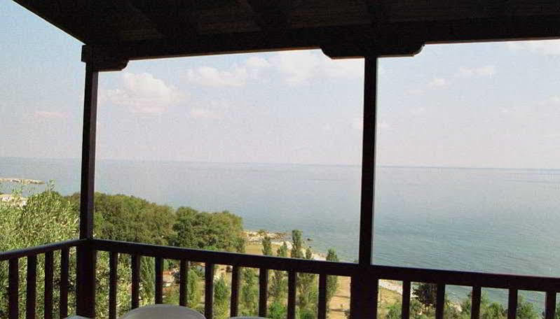 Panorama Studios & Apartments Agios Ioannis  Exterior photo